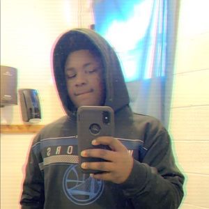 Meet your Posher, James